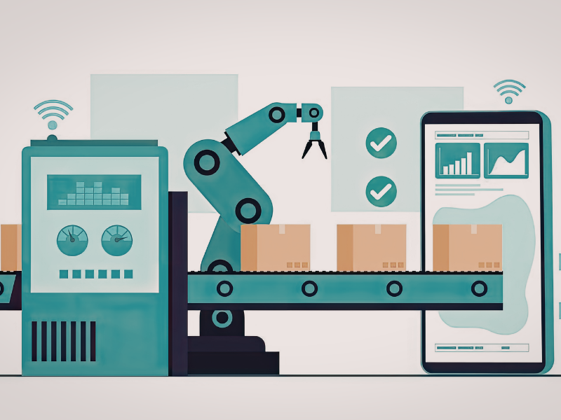 Automate Studio — business workflow automation