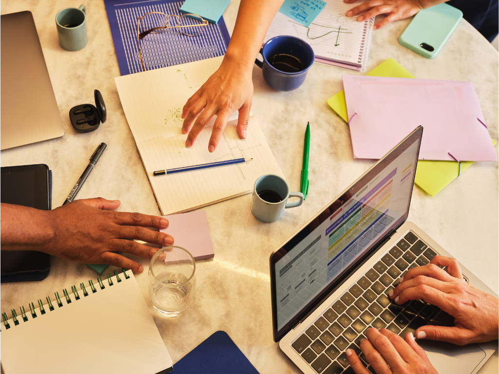 Data analysis skills blog post