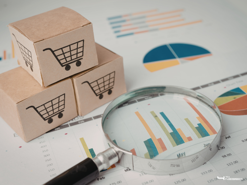 Market penetration strategy blog post