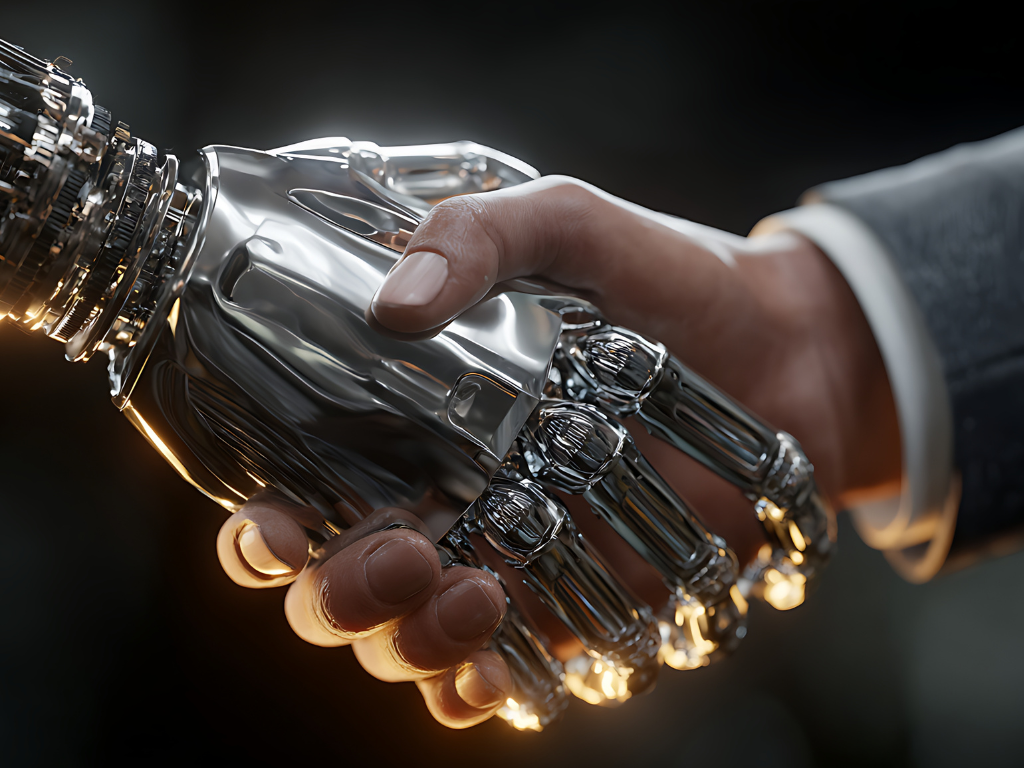 Business automation blog post